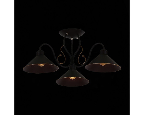 Купить Люстра на штанге Evoluce SLE120402-03| VIVID-LIGHT.RU