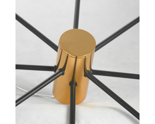 Купить Люстра на штанге LOFT LSP-8252| VIVID-LIGHT.RU