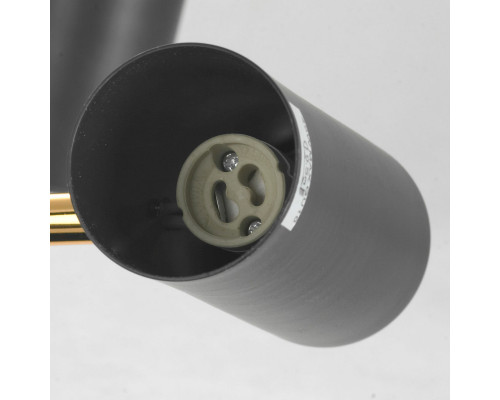 Купить Люстра на штанге LOFT LSP-8252| VIVID-LIGHT.RU