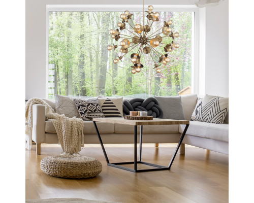 Оформить заказ Люстра на штанге ST-Luce SL1111.303.30| VIVID-LIGHT.RU