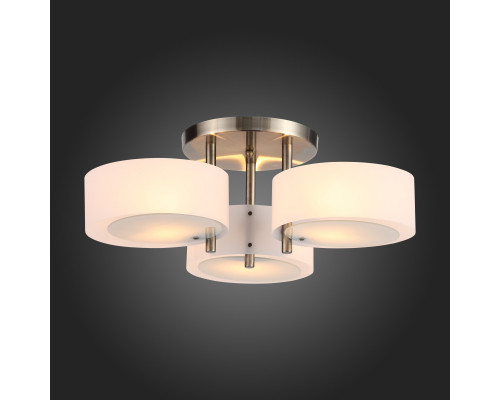 Заказать Люстра на штанге Evoluce SL483.352.03| VIVID-LIGHT.RU