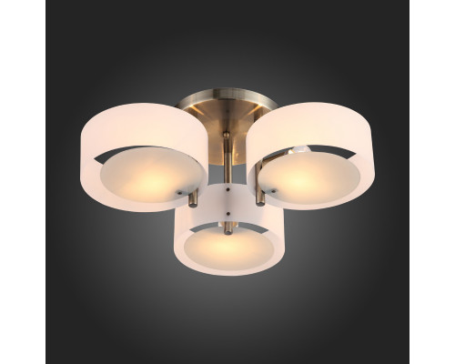 Заказать Люстра на штанге Evoluce SL483.352.03| VIVID-LIGHT.RU