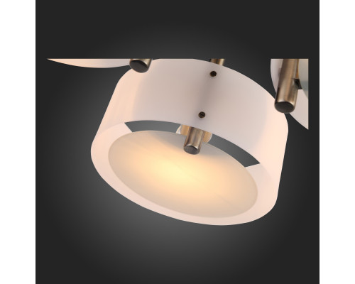 Заказать Люстра на штанге Evoluce SL483.352.03| VIVID-LIGHT.RU