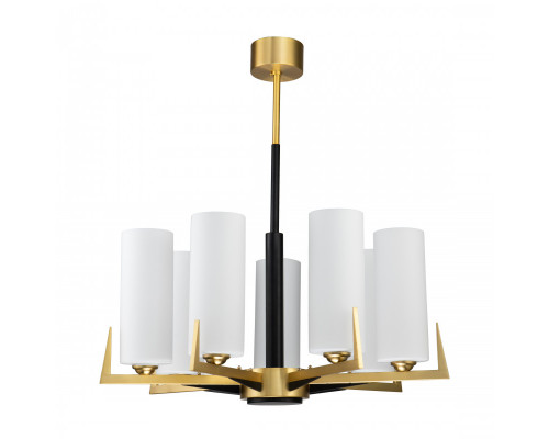 Купить Люстра на штанге Favourite 2623-7P| VIVID-LIGHT.RU