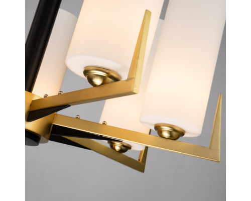 Купить Люстра на штанге Favourite 2623-7P| VIVID-LIGHT.RU