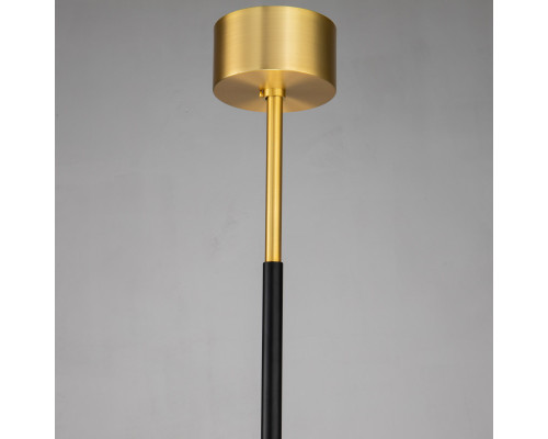 Купить Люстра на штанге Favourite 2623-7P| VIVID-LIGHT.RU