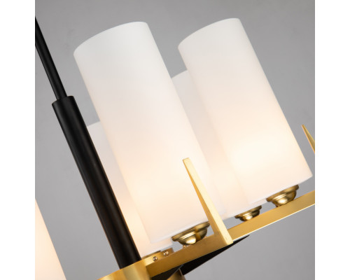 Купить Люстра на штанге Favourite 2623-7P| VIVID-LIGHT.RU