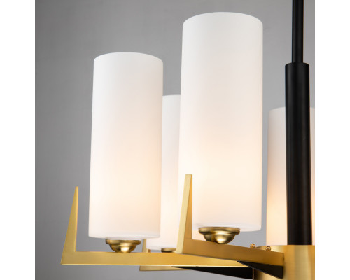 Купить Люстра на штанге Favourite 2623-7P| VIVID-LIGHT.RU