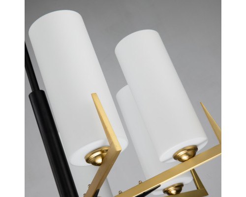 Купить Люстра на штанге Favourite 2623-7P| VIVID-LIGHT.RU