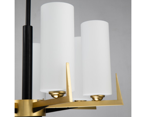 Купить Люстра на штанге Favourite 2623-7P| VIVID-LIGHT.RU