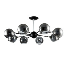 Люстра на штанге ARTE Lamp A2708PL-8BK