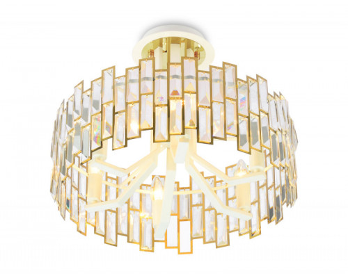 Заказать Люстра на штанге Ambrella Light TR5051| VIVID-LIGHT.RU