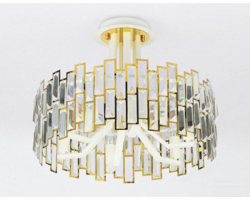 Заказать Люстра на штанге Ambrella Light TR5051| VIVID-LIGHT.RU