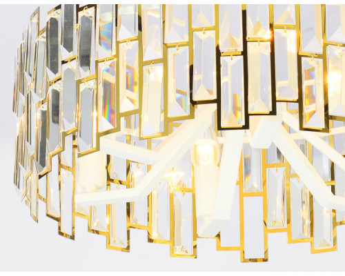 Заказать Люстра на штанге Ambrella Light TR5051| VIVID-LIGHT.RU