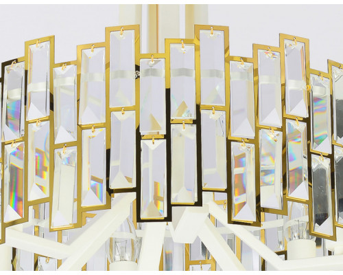 Заказать Люстра на штанге Ambrella Light TR5051| VIVID-LIGHT.RU