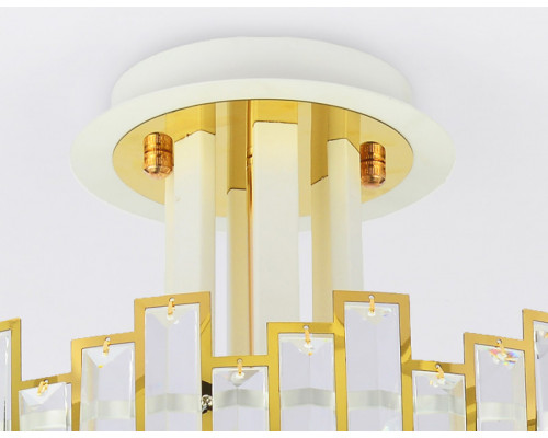 Заказать Люстра на штанге Ambrella Light TR5051| VIVID-LIGHT.RU