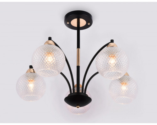 Сделать заказ Люстра на штанге Ambrella Light TR9011| VIVID-LIGHT.RU