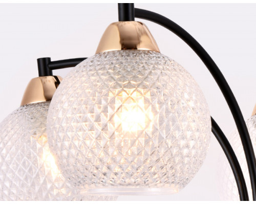 Сделать заказ Люстра на штанге Ambrella Light TR9011| VIVID-LIGHT.RU