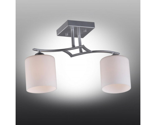 Заказать Люстра на штанге Omnilux OML-55307-02| VIVID-LIGHT.RU