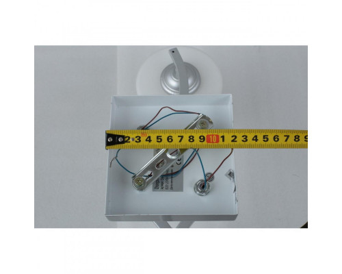 Заказать Люстра на штанге Omnilux OML-55307-02| VIVID-LIGHT.RU