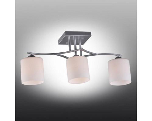 Заказать Люстра на штанге Omnilux OML-55307-03| VIVID-LIGHT.RU