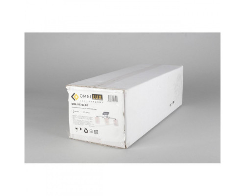 Заказать Люстра на штанге Omnilux OML-55307-03| VIVID-LIGHT.RU