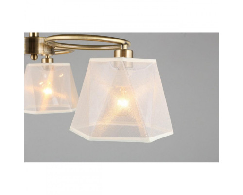 Сделать заказ Люстра на штанге Omnilux OML-65017-03| VIVID-LIGHT.RU