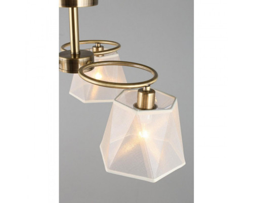 Сделать заказ Люстра на штанге Omnilux OML-65017-03| VIVID-LIGHT.RU