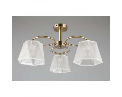 Сделать заказ Люстра на штанге Omnilux OML-65017-03| VIVID-LIGHT.RU