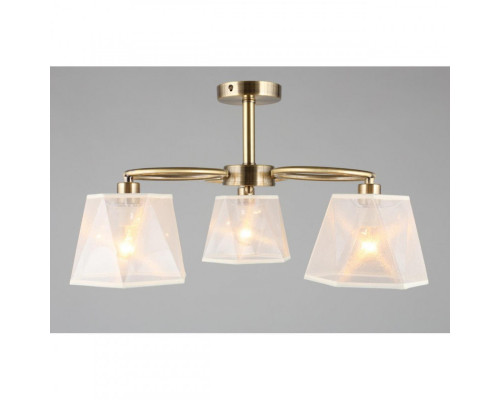 Сделать заказ Люстра на штанге Omnilux OML-65017-03| VIVID-LIGHT.RU