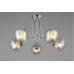 Заказать Люстра на штанге Omnilux OML-27307-05| VIVID-LIGHT.RU