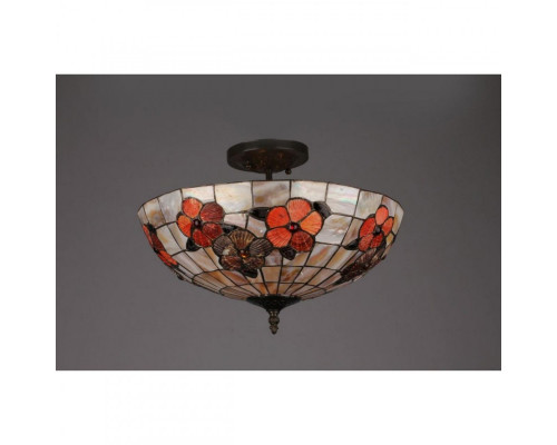 Заказать Люстра на штанге OML-80607-03 Omnilux| VIVID-LIGHT.RU