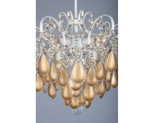 Купить Люстра на штанге Omnilux OML-74507-06| VIVID-LIGHT.RU