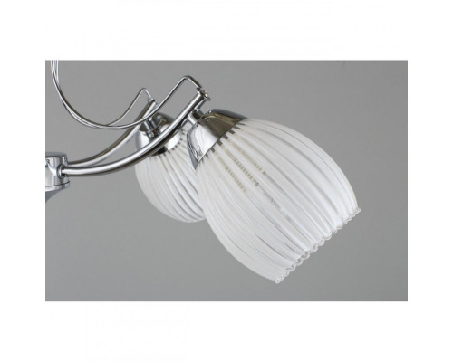 Сделать заказ Люстра на штанге Omnilux OML-65607-05| VIVID-LIGHT.RU