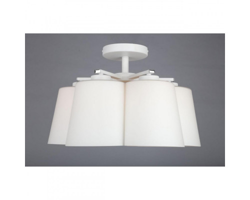 Купить Люстра на штанге Omnilux OML-28107-06| VIVID-LIGHT.RU