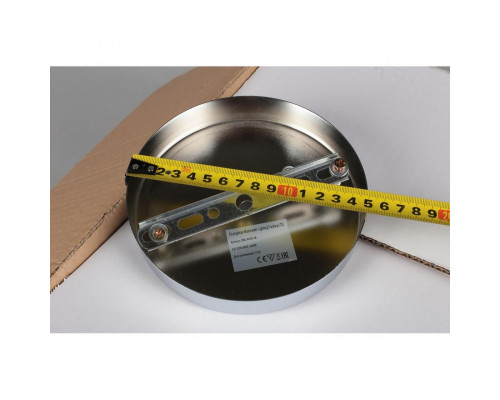 Купить Люстра на штанге Omnilux OML-64107-05| VIVID-LIGHT.RU