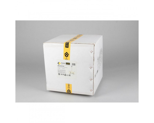 Купить Люстра на штанге Omnilux OML-64107-05| VIVID-LIGHT.RU