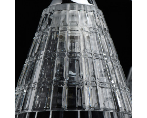 Заказать Люстра на штанге DeMarkt 297014005| VIVID-LIGHT.RU