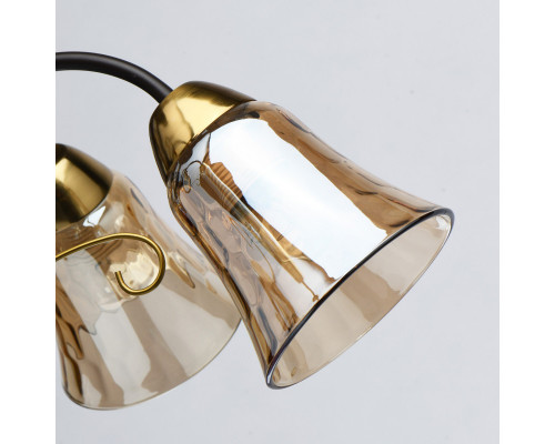 Заказать Люстра на штанге DeMarkt 372014205| VIVID-LIGHT.RU