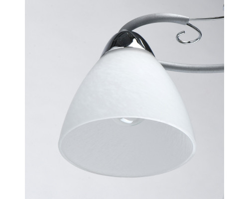 Купить Люстра на штанге DeMarkt 676014805| VIVID-LIGHT.RU