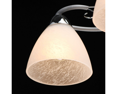 Купить Люстра на штанге DeMarkt 676014805| VIVID-LIGHT.RU