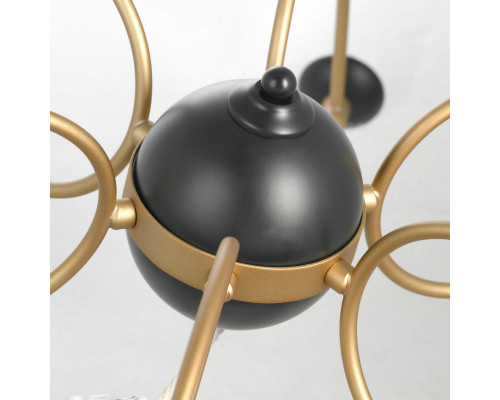 Сделать заказ Люстра на штанге LOFT GRLSP-8304| VIVID-LIGHT.RU