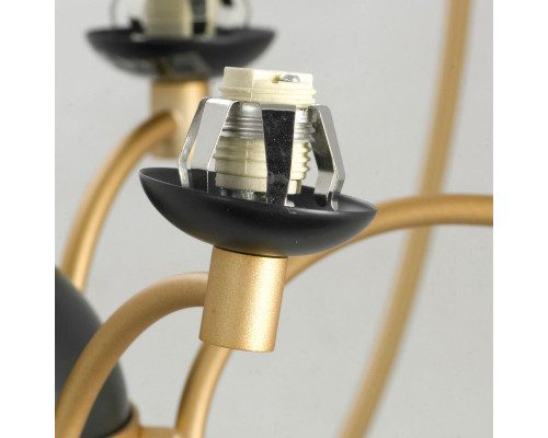 Сделать заказ Люстра на штанге LOFT GRLSP-8304| VIVID-LIGHT.RU