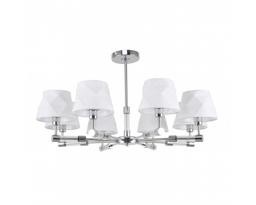Сделать заказ Люстра на штанге F-Promo 2659-8P| VIVID-LIGHT.RU