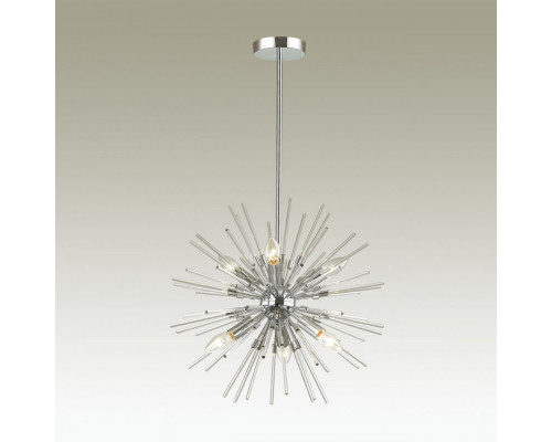Купить Люстра на штанге Odeon Light 4828/6| VIVID-LIGHT.RU