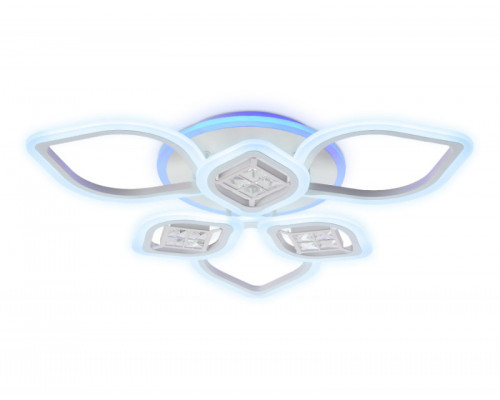 Заказать Люстра на штанге Ambrella Light FA282| VIVID-LIGHT.RU