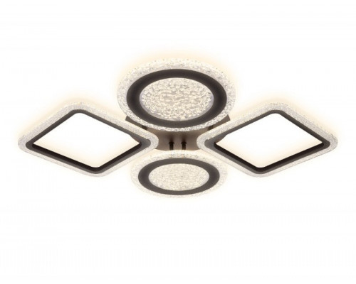 Сделать заказ Люстра на штанге Ambrella Light FA431| VIVID-LIGHT.RU