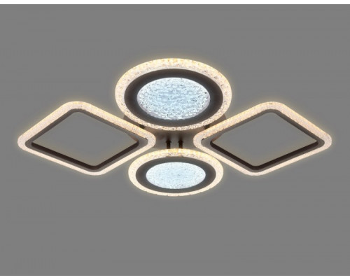 Сделать заказ Люстра на штанге Ambrella Light FA431| VIVID-LIGHT.RU