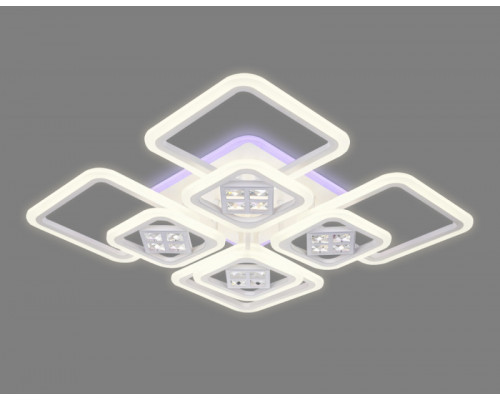 Оформить заказ Люстра на штанге Ambrella Light FA289| VIVID-LIGHT.RU