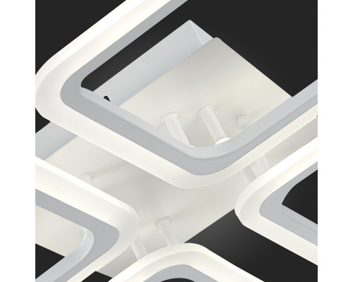 Заказать Люстра на штанге Evoluce SLE200402-04| VIVID-LIGHT.RU